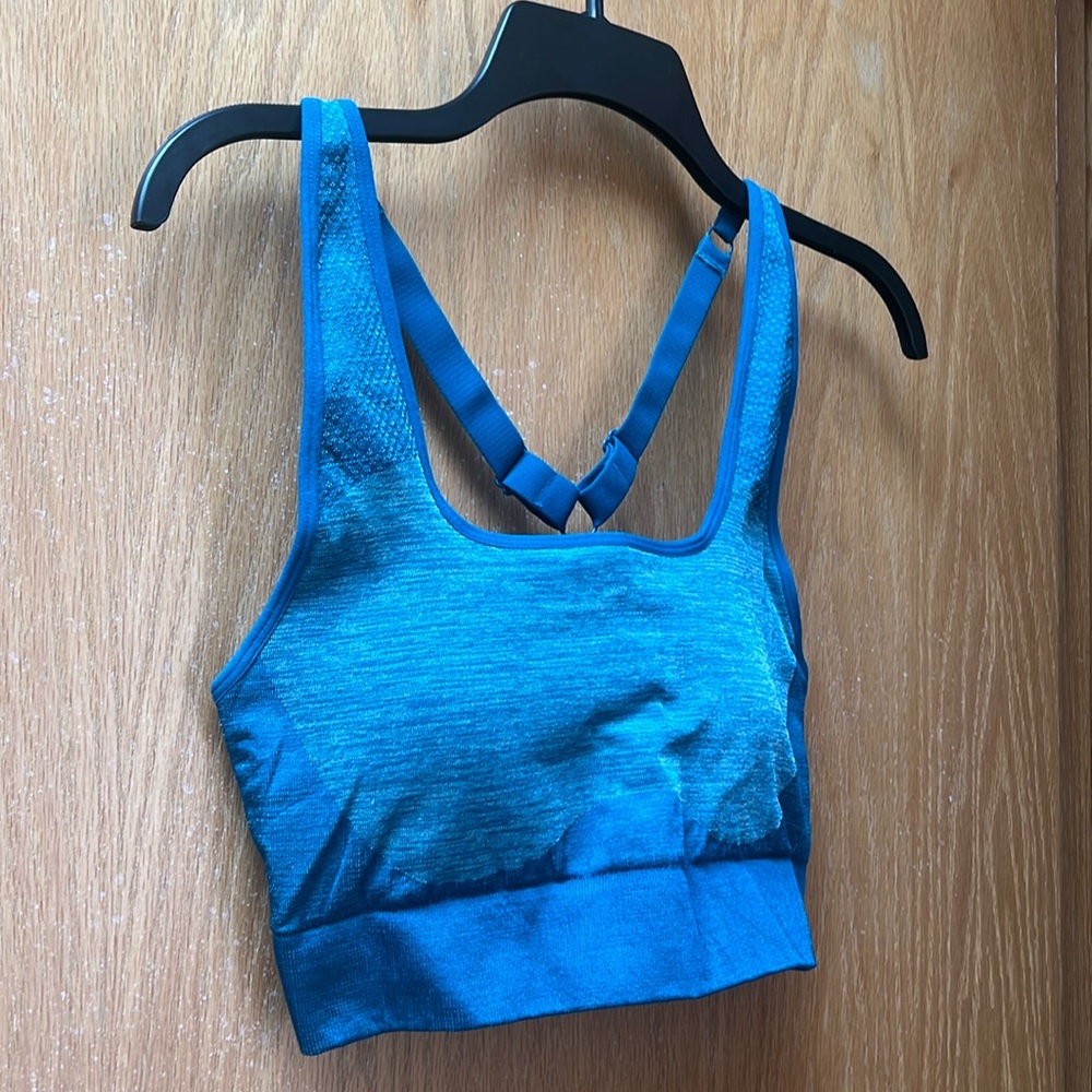 Fabletics sports bra- NWOT